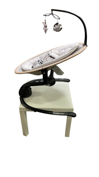 Shop Maxi-Cosi Cassia Swing, Onyx Sand at GoodBuy Gear