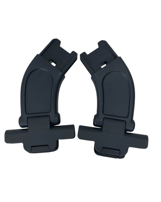 Shop UPPAbaby Car Seat Adapters for Minu and Minu V2, Aria, Mesa & Bassinet at GoodBuy Gear