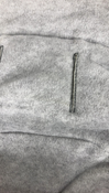 Shop Joolz Footmuff, Space Black, Universal at GoodBuy Gear