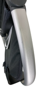 Shop UPPAbaby Rumbleseat V2+, Gregory (Blue Melange) at GoodBuy Gear