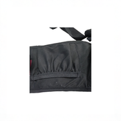 Shop Momcozy 2-in-1 Baby Carrier with Hip Seat, Black at GoodBuy Gear
