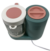 Shop Beaba Babycook Neo Baby Food Maker, Eucalyptus at GoodBuy Gear