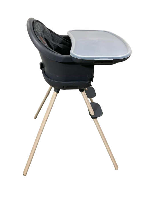 Shop Maxi-Cosi Moa 8-in-1 High Chair, Classic Graphite at GoodBuy Gear