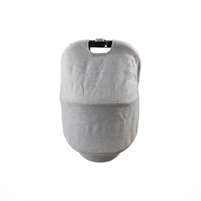Shop UPPAbaby V2 Bassinet, Stella (Grey) at GoodBuy Gear