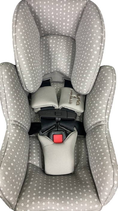 Shop Nuna Pipa Aire RX Infant Car Seat, Droplet Dot, 2024 at GoodBuy Gear