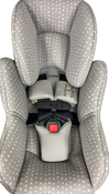 Shop Nuna Pipa Aire RX Infant Car Seat, Droplet Dot, 2024 at GoodBuy Gear