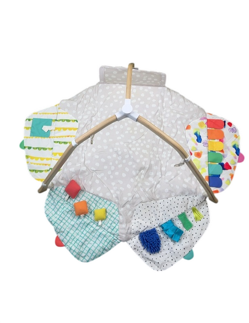 Shop Lovevery The Play Gym, Multi-Color at GoodBuy Gear