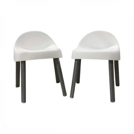 Shop Skip Hop Explore & More Kid Chairs, 2 Pack at GoodBuy Gear