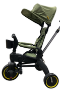 Shop Doona Liki Trike S3, Desert Green at GoodBuy Gear