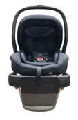 Shop UPPAbaby MESA V2 Infant Car Seat, 2023, Jake (Black) at GoodBuy Gear