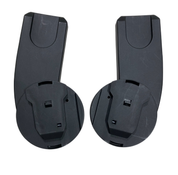 Shop Cybex Balios S Lux Stroller and Cot S Lux, 2023, Black at GoodBuy Gear