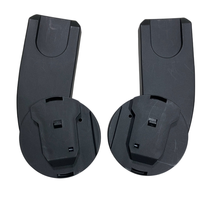 Shop Cybex Balios S Lux Stroller and Cot S Lux, 2023, Black at GoodBuy Gear