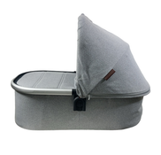 Shop UPPAbaby V2 Bassinet, Stella (Grey) at GoodBuy Gear