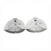 Shop Momcozy All-in-one M5 Double Wearable Breast Pump, Quill Grey at GoodBuy Gear
