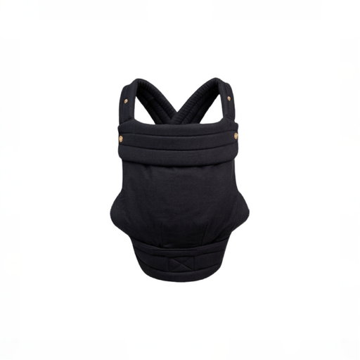 Shop Mabē The Monarch Carrier, Ebony at GoodBuy Gear