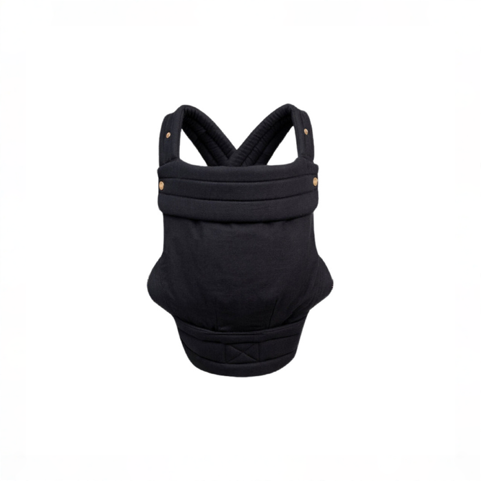 Shop Mabē The Monarch Carrier, Ebony at GoodBuy Gear