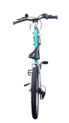 Shop Woom ORIGINAL 5 Bike, Mint Green at GoodBuy Gear