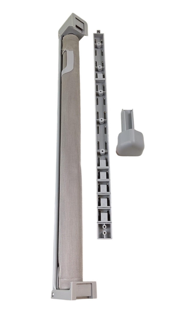 Skip Hop Playview Retractable Mesh Gate — GoodBuy Gear