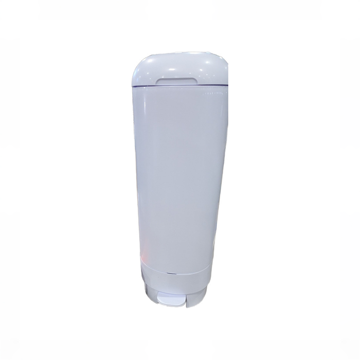 Shop Diaper Genie Signature Gift Set, White at GoodBuy Gear