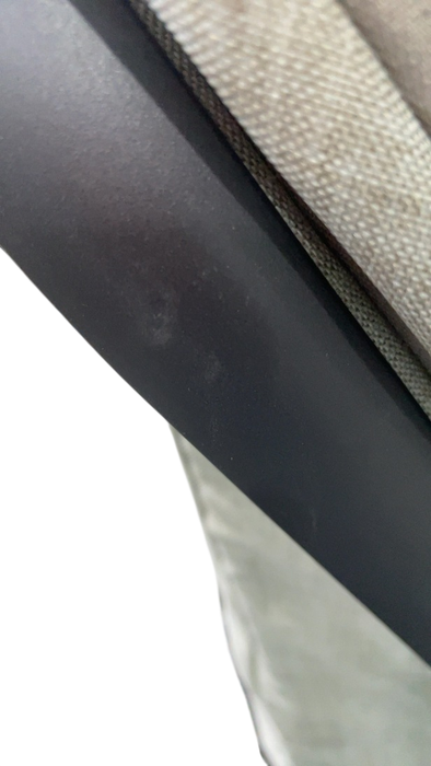 Shop Nuna Demi Next Stroller, 2023, Hazelwood at GoodBuy Gear