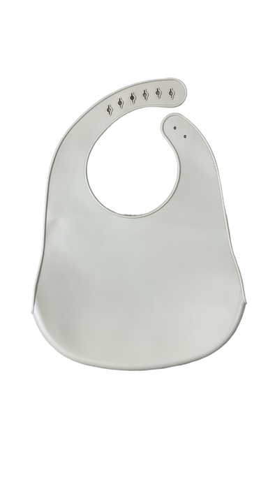 Shop LouLou Lollipop Silicone Bib, Mushroom at GoodBuy Gear