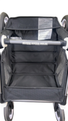 Shop Bugaboo Fox 3 Stroller, 2021, Black, Midnight Black, Midnight Black at GoodBuy Gear