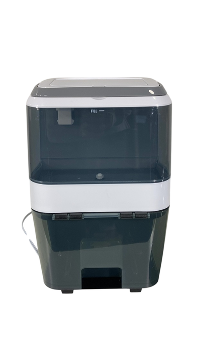 Shop Baby Brezza Bottle Washer Pro, White/Black at GoodBuy Gear