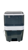 Shop Baby Brezza Bottle Washer Pro, White/Black at GoodBuy Gear