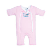 Shop Halo Baby Merlin's Magic Sleepsuit, Pink, Cotton, Large (18-20lb) at GoodBuy Gear