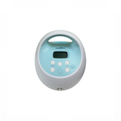 Shop Spectra Baby S1 Plus Premier Rechargeable Breast Pump, 24mm & 28mm at GoodBuy Gear