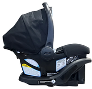 Shop Graco SnugRide Lite LX Infant Car Seat, 2025, Studio at GoodBuy Gear
