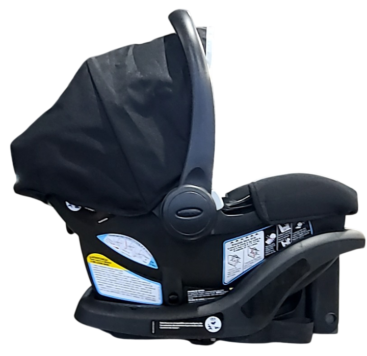 Shop Graco SnugRide Lite LX Infant Car Seat, 2025, Studio at GoodBuy Gear