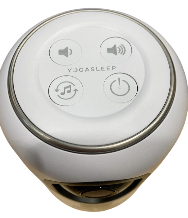 Shop Yogasleep Ohma All-in-one Baby Monitor at GoodBuy Gear