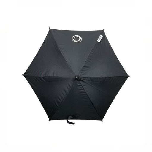 Shop Bugaboo Parasol, Black at GoodBuy Gear