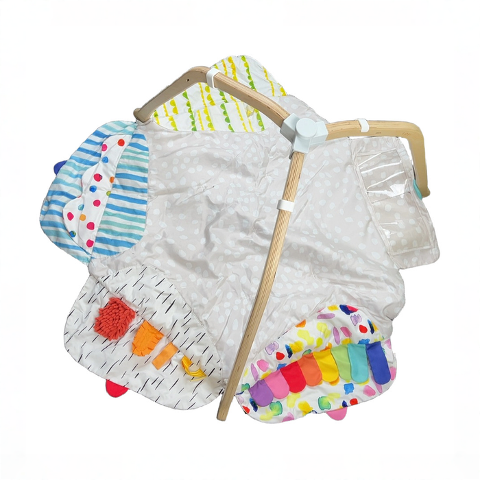 Shop Lovevery The Play Gym, Multi-Color at GoodBuy Gear