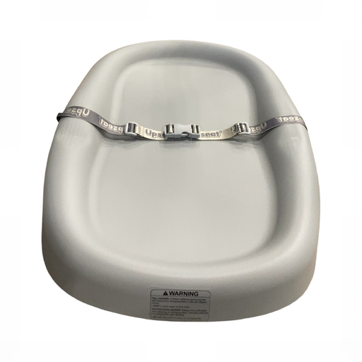 Shop Upseat Waterproof Baby Changing Pad, Gray at GoodBuy Gear