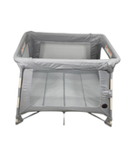 Shop Maxi-Cosi Swift Play Yard, Essential Grey at GoodBuy Gear