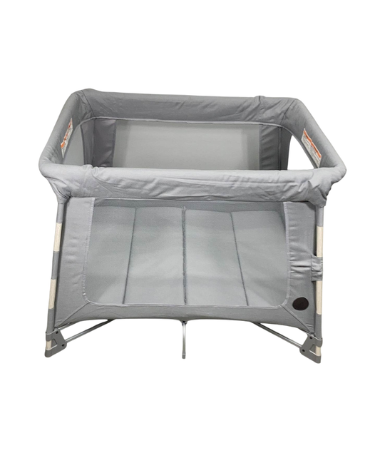Shop Maxi-Cosi Swift Play Yard, Essential Grey at GoodBuy Gear