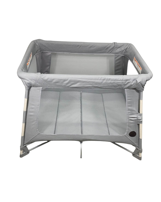 Shop Maxi-Cosi Swift Play Yard, Essential Grey at GoodBuy Gear