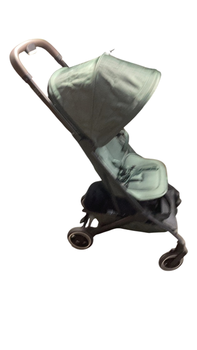 Joolz Aer+ Stroller, 2023, Mighty Green