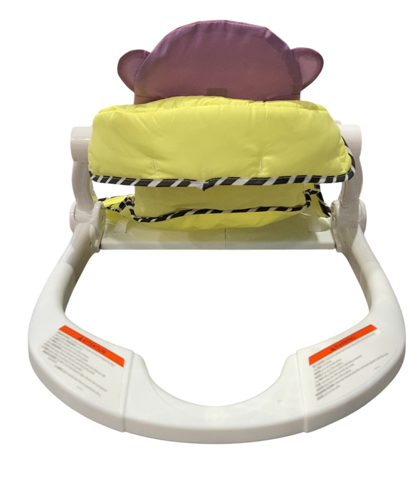 Shop Fisher Price Kick And Play Deluxe Sit-me-up Seat, Purple Monkey at GoodBuy Gear