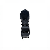 Shop Parent’s Choice Lightweight Quick Fold Baby Stroller, 2025, Black at GoodBuy Gear