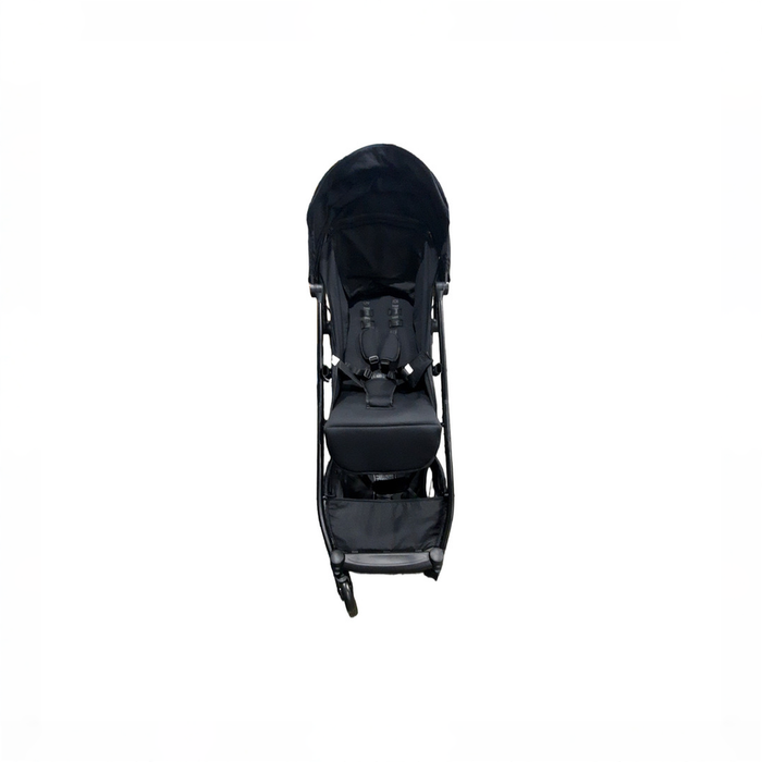 Shop Parent’s Choice Lightweight Quick Fold Baby Stroller, 2025, Black at GoodBuy Gear