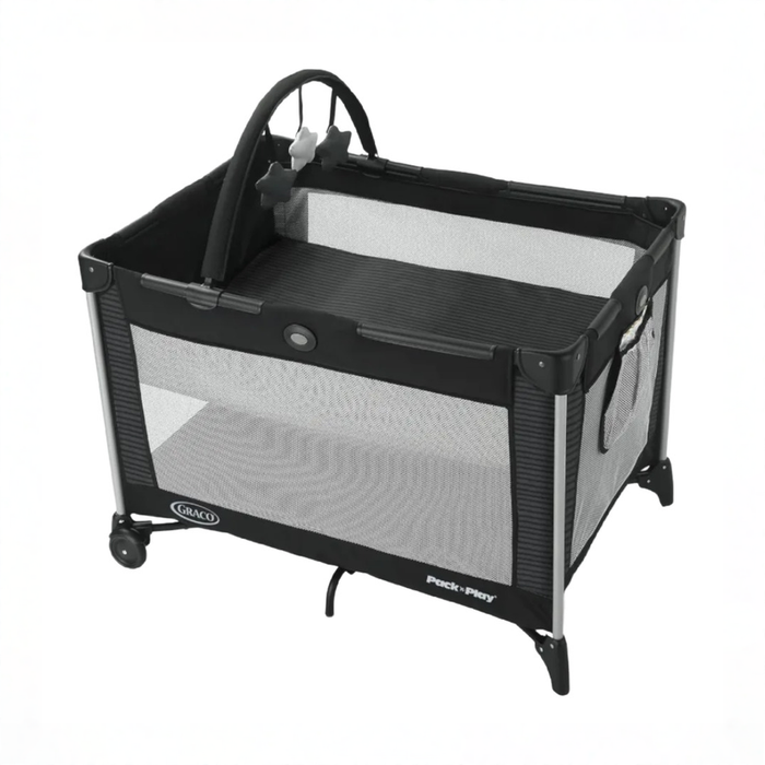 Shop Graco Pack 'n Play On The Go Playard, Kaden at GoodBuy Gear