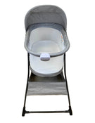 Shop Baby Delight Beside Me Doze Deluxe Bedside Bassinet, Pebble Grey at GoodBuy Gear