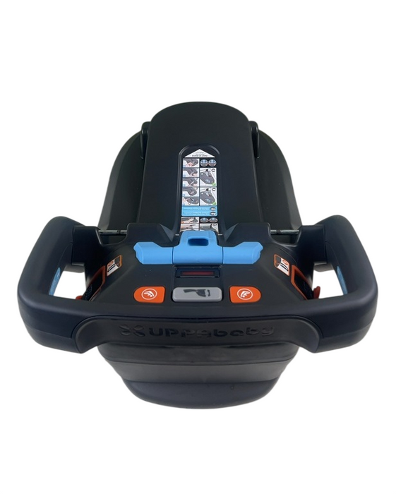 Shop UPPAbaby MESA Infant Car Seat, 2021, Henry (Blue Marl) at GoodBuy Gear