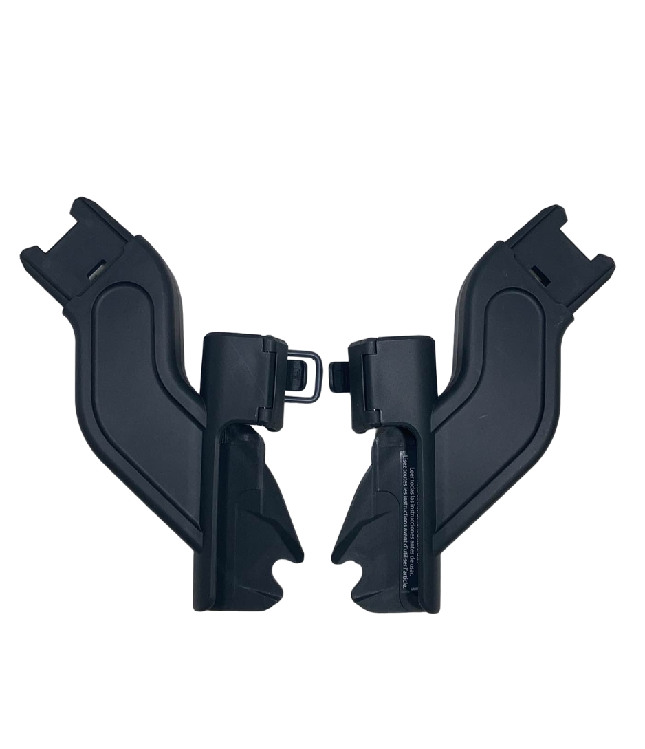 UPPAbaby VISTA Lower Adapters — GoodBuy Gear