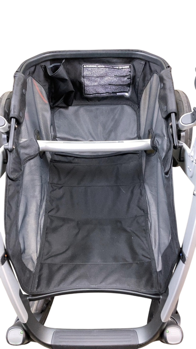 Shop UPPAbaby VISTA V2 Stroller, 2022, Gregory (Blue Melange) at GoodBuy Gear