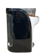 Shop Baby Brezza Formula Pro Advanced Baby Formula Dispenser, White at GoodBuy Gear