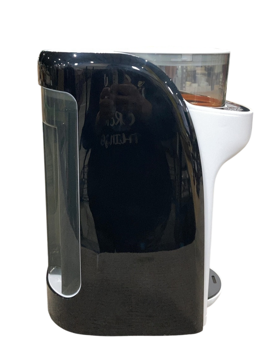 Shop Baby Brezza Formula Pro Advanced Baby Formula Dispenser, White at GoodBuy Gear